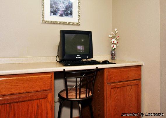Econo Lodge Inn & Suites Dubuque Cameră foto